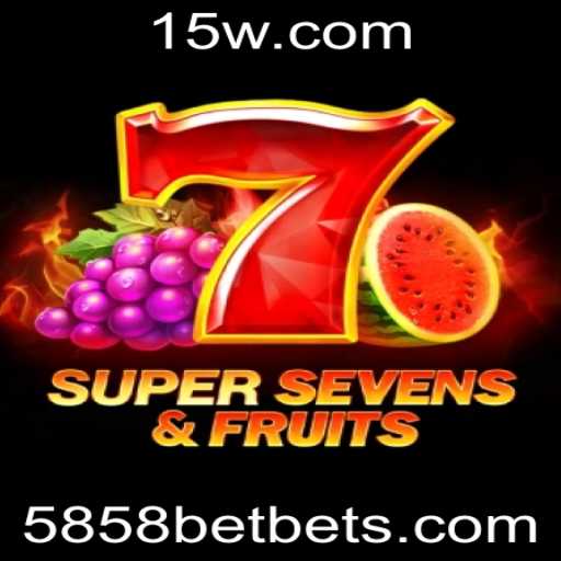 Descubra o Mundo Empolgante de 7SuperSevensFruits
