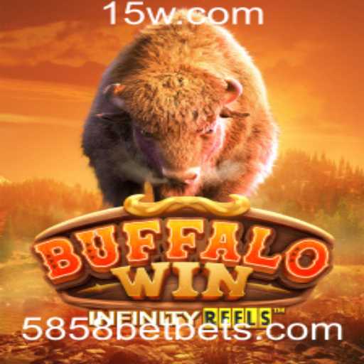 Explorando o Mundo do Jogo BuffaloWin: Uma Nova Sensação no 5858bet