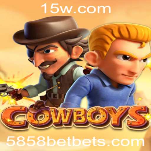 Explorando o Universo de COWBOYS: O Jogo do Momento