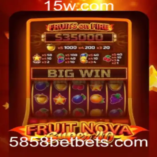5858bet Casino App
