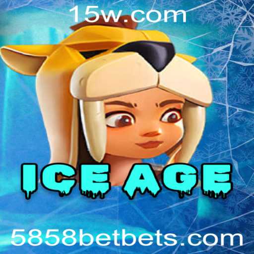 Descubra as Aventuras de 'IceAge' no Universo de 5858bet