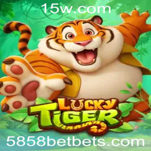 LuckyTiger: O Fascinante Mundo do Jogo de Azar