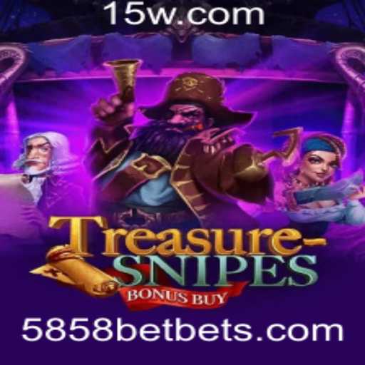 Descubra o Fascinante Mundo de TreasuresnipesBonusBuy: O Jogo de Cassino Revolucionário
